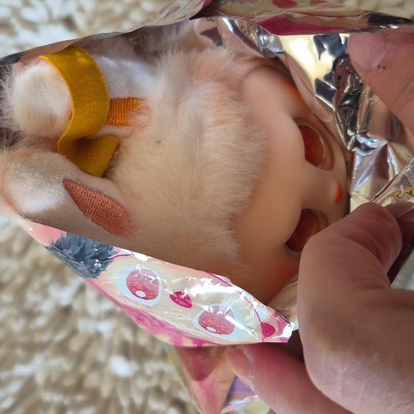 Authentic - Production Error Labubus - Picture 14 of 15